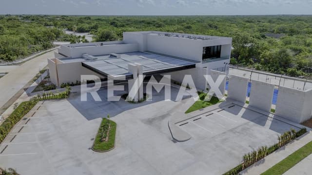 Antigua Lotes premium al norte de Mérida Yucatán