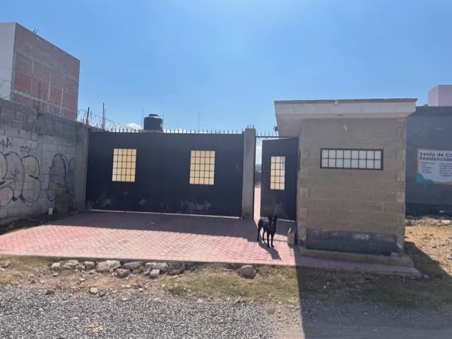 CASA EN CONDOMINIO EN VENTA EN SAN JUAN DEL RIO