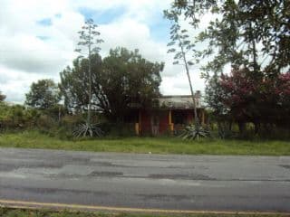 Terrenos en Venta en Congregación Calles, Montemorelos, N.L. – 4664