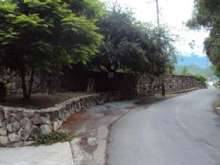 Terrenos en Venta en Congregación Calles, Montemorelos, N.L. – 4664