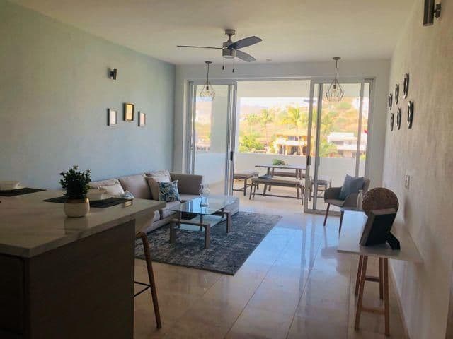 Peninsula 204 Villa 3 - MLS#21-2140