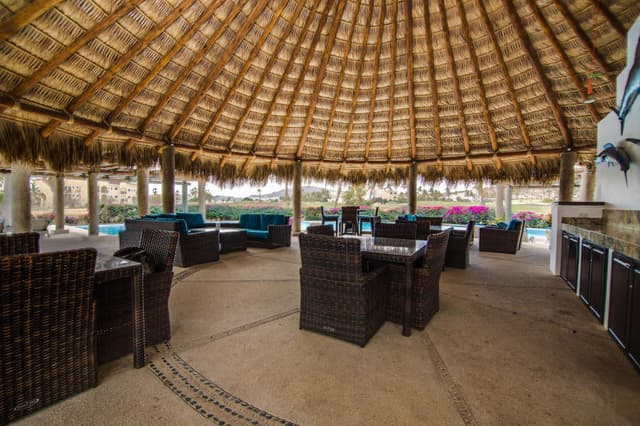 Peninsula 204 Villa 3 - MLS#21-2140