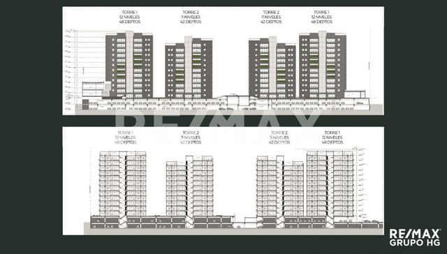 EN VENTA CONDOMINIO EN 3ERA ETAPA ZONA RIO EN CENTRAL GARDEN