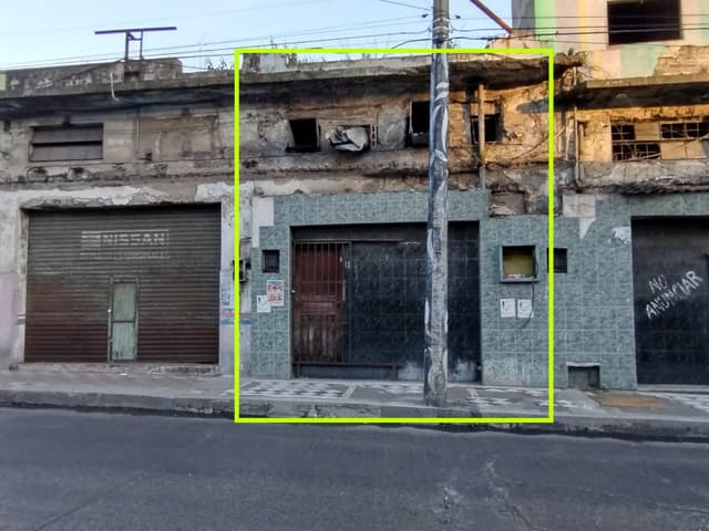 Local en venta