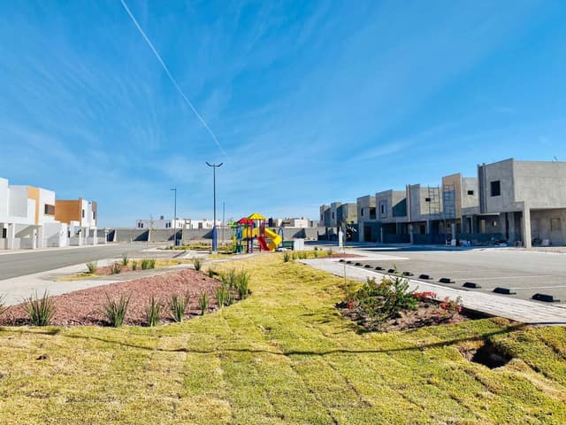 Casa en Venta en Las Etnias