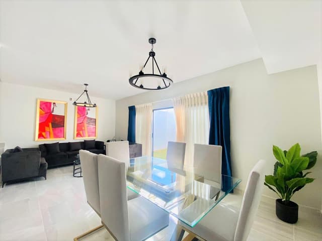 Casa en Venta en Las Etnias