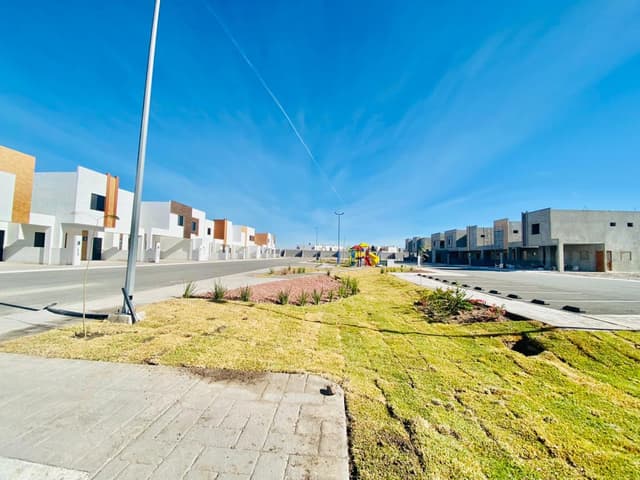 Casa en Venta en Las Etnias