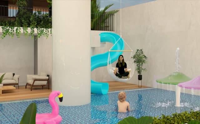 AKOYA SKY LIVING             