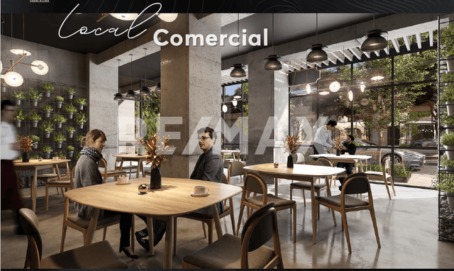 Departamentos en venta en Col. Tabacalera José María Iglesias petfriendly