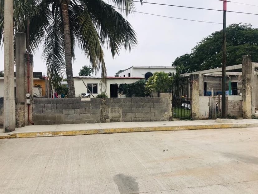 Casa en Venta Luis Donaldo Colosio