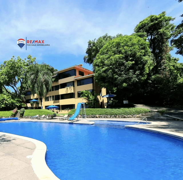 Venta de Penthouse en Acapatzingo, Cuernavaca, Morelos...Clave 3746
