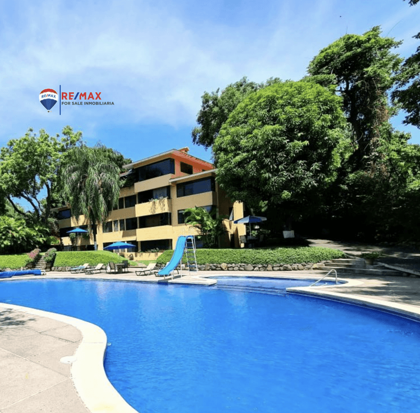 Venta de Penthouse en Acapatzingo, Cuernavaca, Morelos...Clave 3746