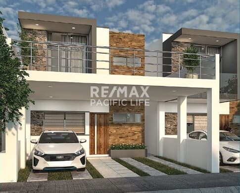 DEPARTAMENTOS Y CASAS EN VENTA EN CORDELIA SEMINARIO