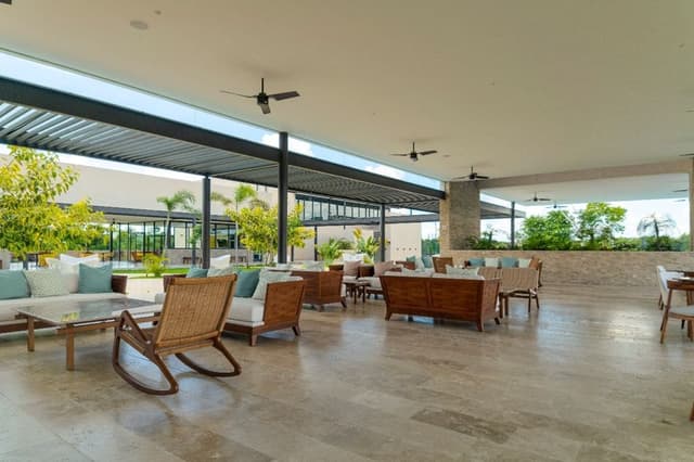 Terrenos en venta en Nortemérida Yucatán