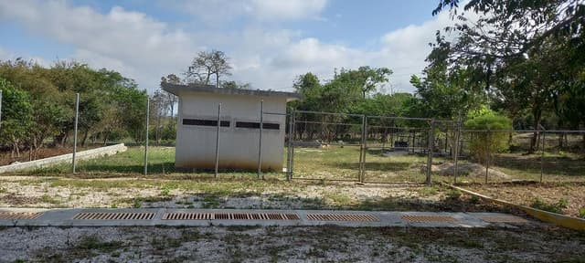 Se vende Terreno de 13 hectárea al lado de Fracc. Punta Marfil