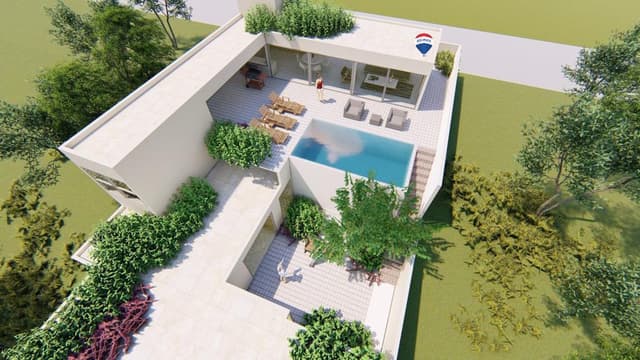 Pre-venta de casa en Tequesquitengo, Morelos...Clave 3754