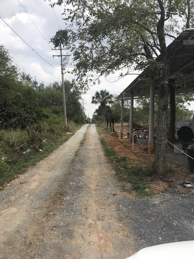 Terreno Comercial en Venta en Carretera Nacional, Allende NL - 6849