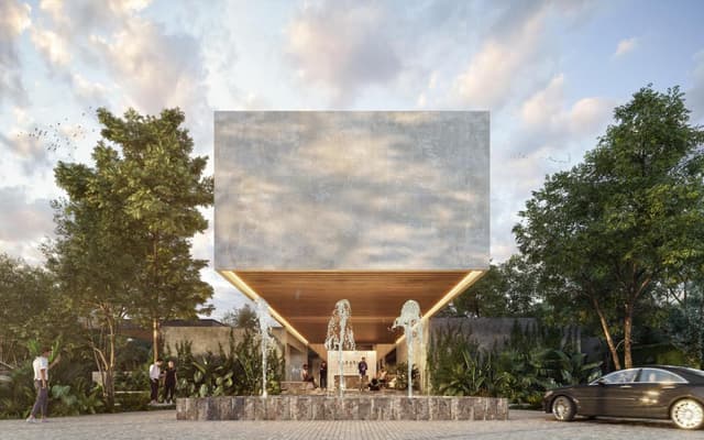 Morabela lotes residenciales al norte de Mérida Yucatán