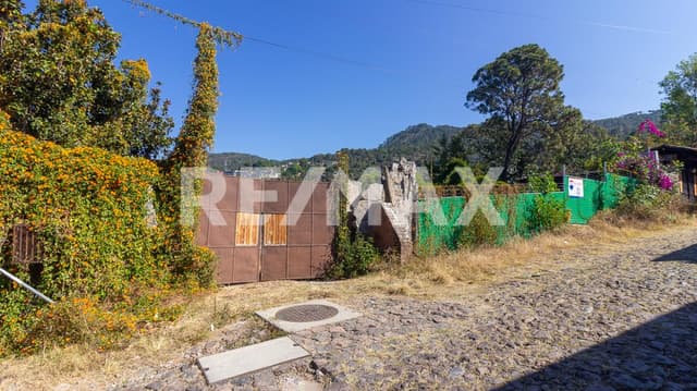 Terreno en Venta