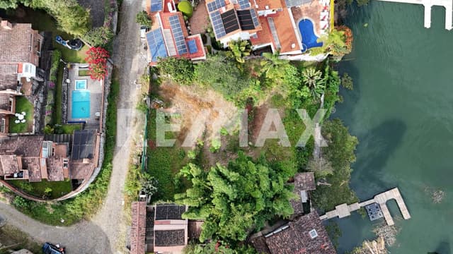 Terreno en Venta
