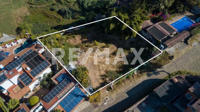 Terreno en Venta