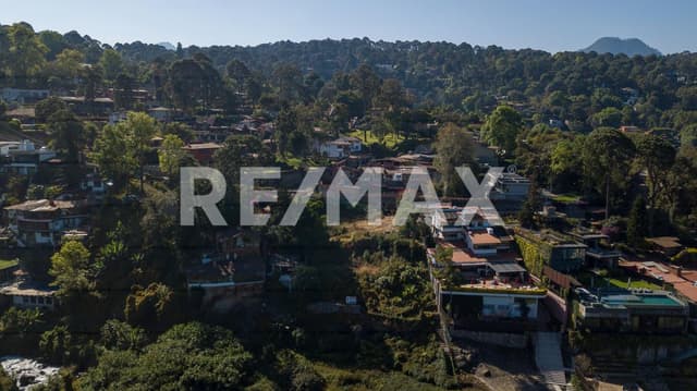 Terreno en Venta