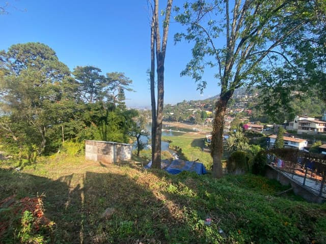 Terreno en Venta