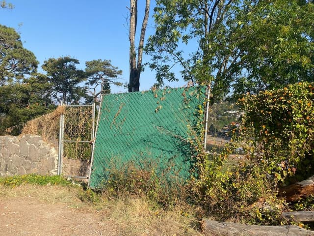 Terreno en Venta