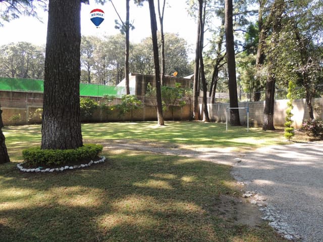 Terreno en Santa María, Cuernavaca, Morelos...Clave 3758