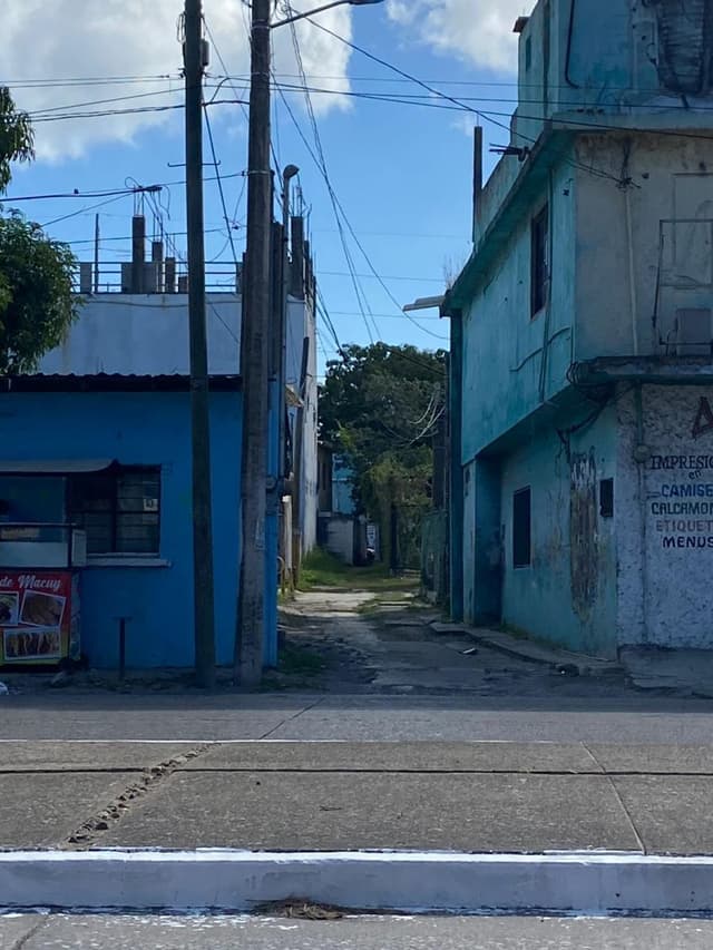 Excelente terreno en venta 