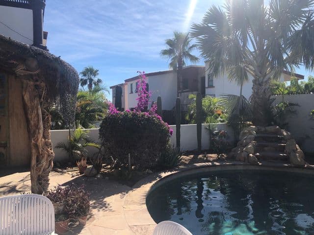 Casa Ciruelos 3 - MLS#22-6