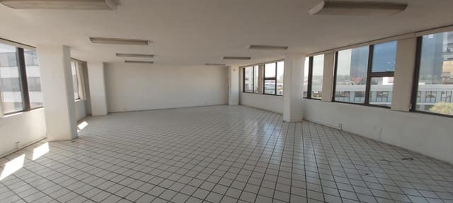 Oficinas en renta sobre Periférico Norte a la altura de Naucalpan