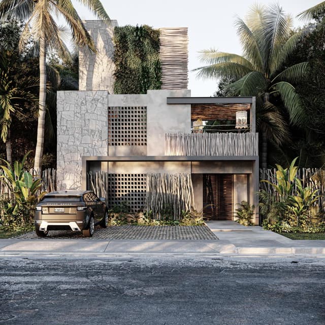 Om O'ox Tulum