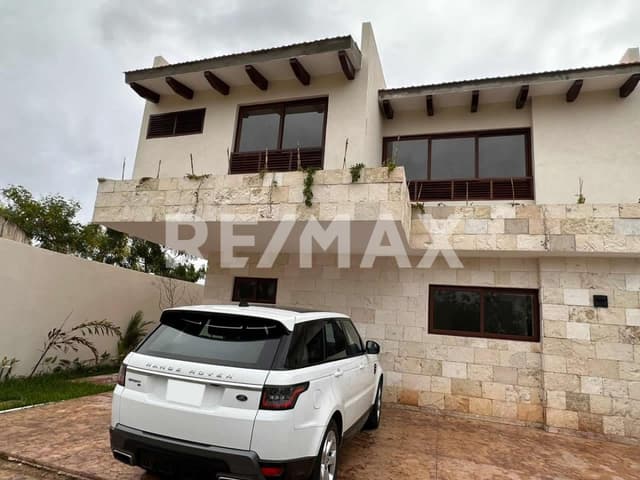 Casas en preventa en Soluna 20eight