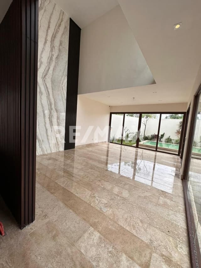 Casas en preventa en Soluna 20eight