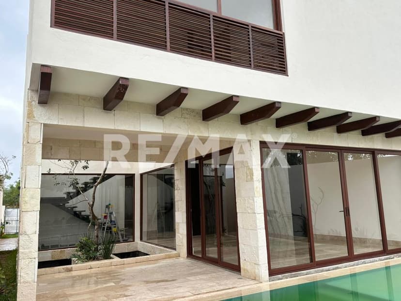 Casas en preventa en Soluna 20eight