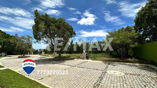 Venta de lotes de terreno, Lomas Tétela, Cuernavaca, Mor...Clave 3770