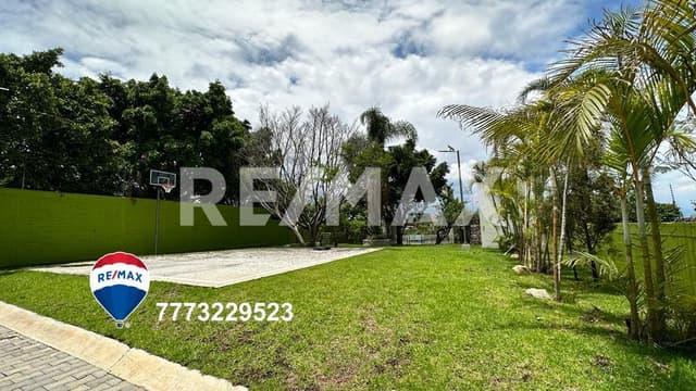 Venta de lotes de terreno, Lomas Tétela, Cuernavaca, Mor...Clave 3770