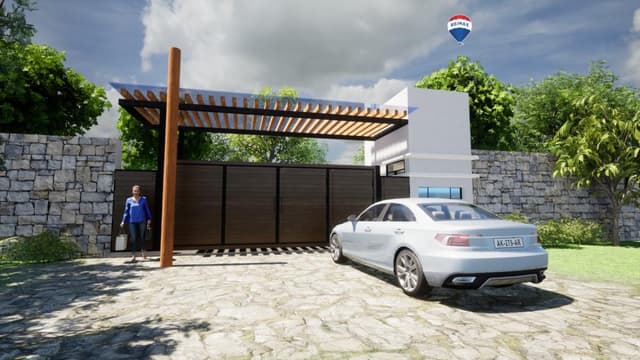 Venta de lotes de terreno, Lomas Tétela, Cuernavaca, Mor...Clave 3770