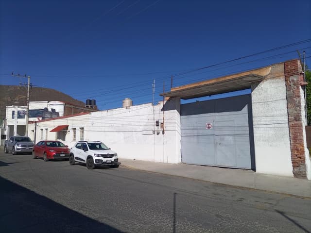 TERRENO RESIDENCIAL EN VENTA EN PACHUCA HIDALGO