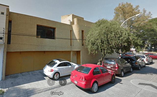 CASA EN VENTA PARA OFICINAS O CONSULTORIOS,  ECHEGARAY, NAUCALPAN ESTADO DE MÉXICO