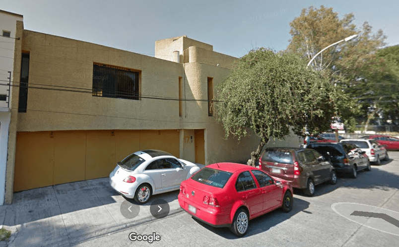 CASA EN VENTA PARA OFICINAS O CONSULTORIOS,  ECHEGARAY, NAUCALPAN ESTADO DE MÉXICO