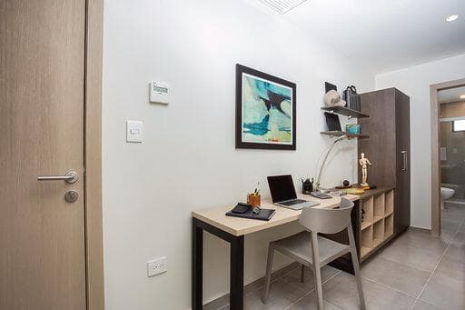 Departamento ejecutivo en renta en El Llano de Hermosillo, sonora