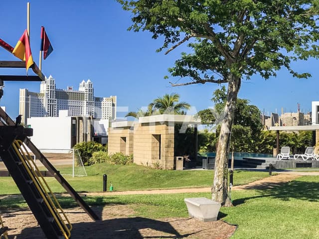 TERRENO EN VENTA EN SOLES RESIDENCIAL, EL CIELO