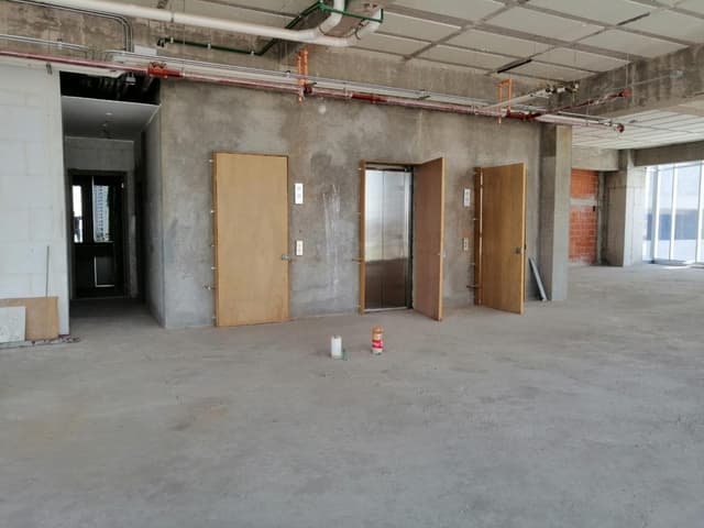 RENTA DE OFICINAS EN ANGELOPOLIS PUEBLA