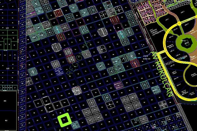 EN VENTA TERRENO EN LA REGION 15 MANZANA 276 DE TULUM