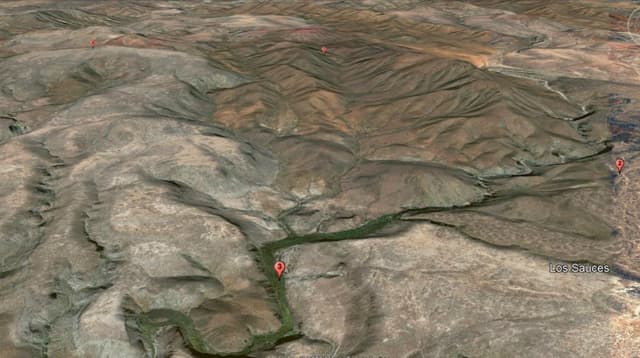 Hectares of opportunity in Baja California