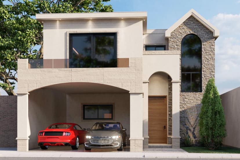 Casa en Venta - 5