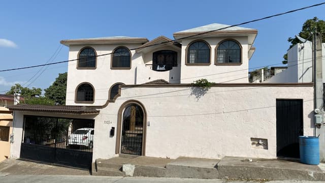 Casa en Venta - 5