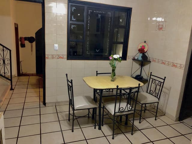 Casa en Venta - 5